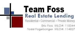 Eric Foss - Kirkland - WA - Providing loans and information